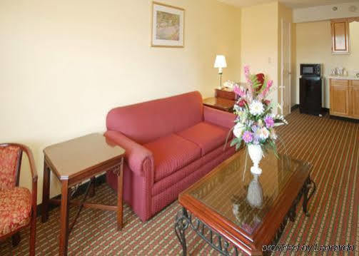 Regency Hotel & Conference Center Jackson Rum bild